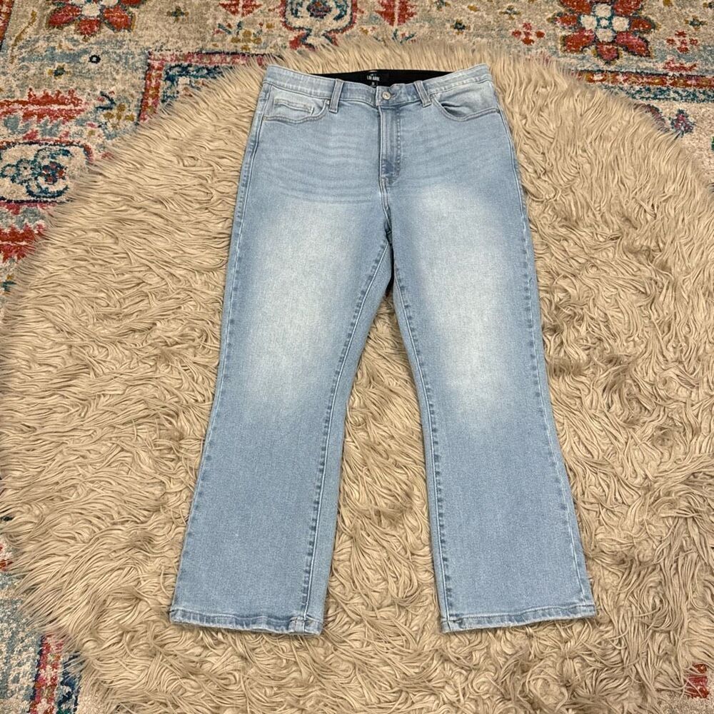 Lularoe jeans size 30
